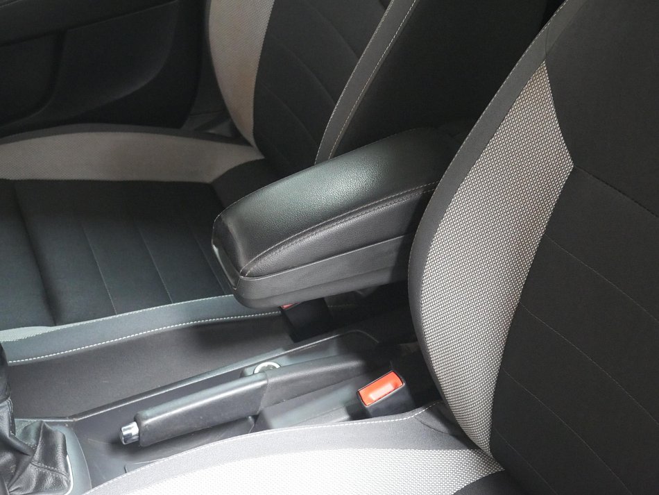 Škoda Rapid 1.2 TSI 