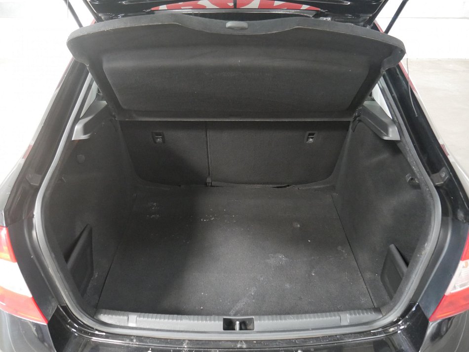 Škoda Rapid 1.2 TSI 
