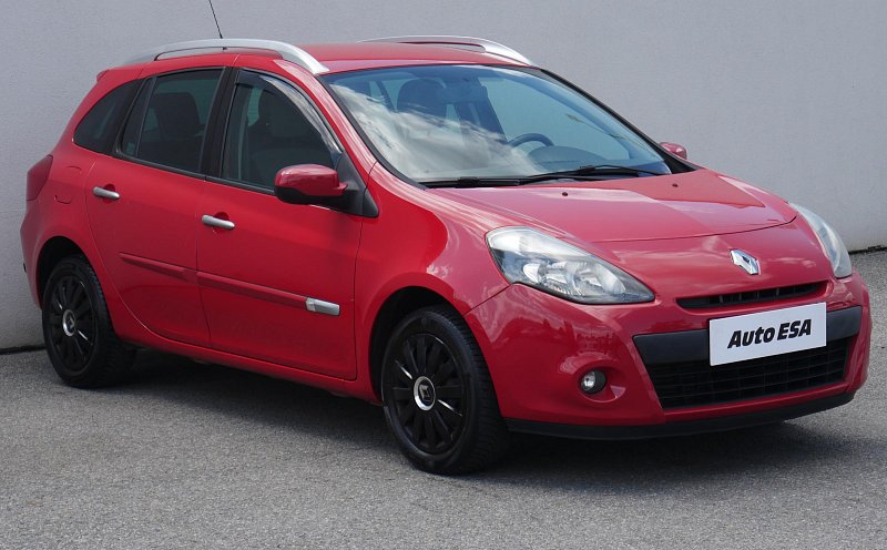 Renault Clio 1.2 16V 