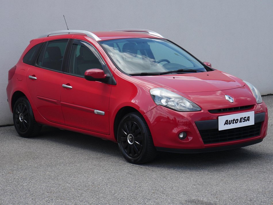 Renault Clio 1.2 16V 