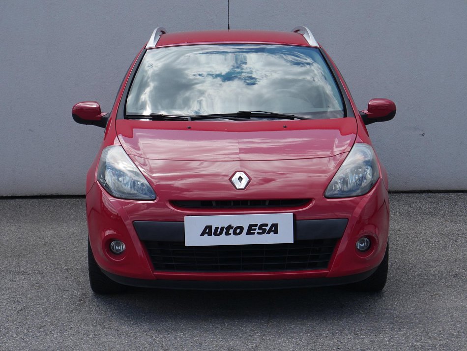 Renault Clio 1.2 16V 