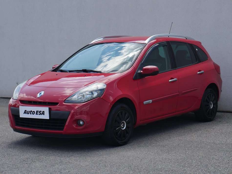 Renault Clio 1.2 16V 