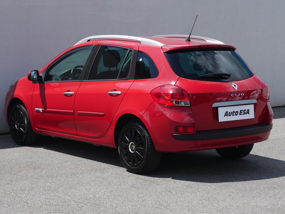 Renault Clio 1.2 16V 