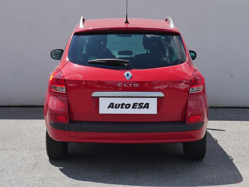 Renault Clio 1.2 16V 