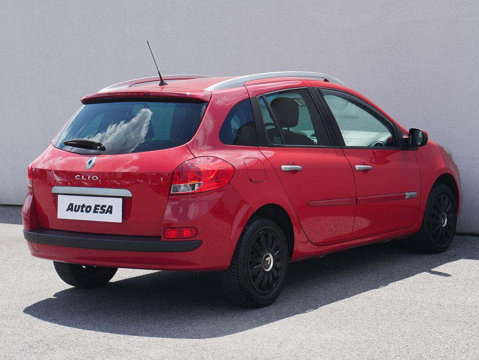 Renault Clio 1.2 16V 