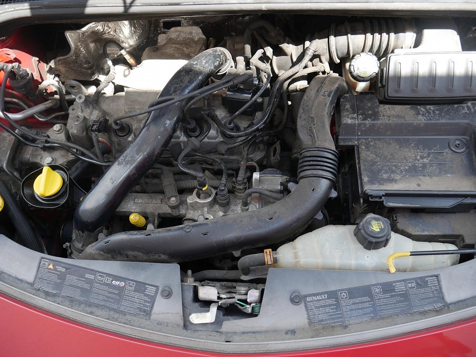 Renault Clio 1.2 16V 
