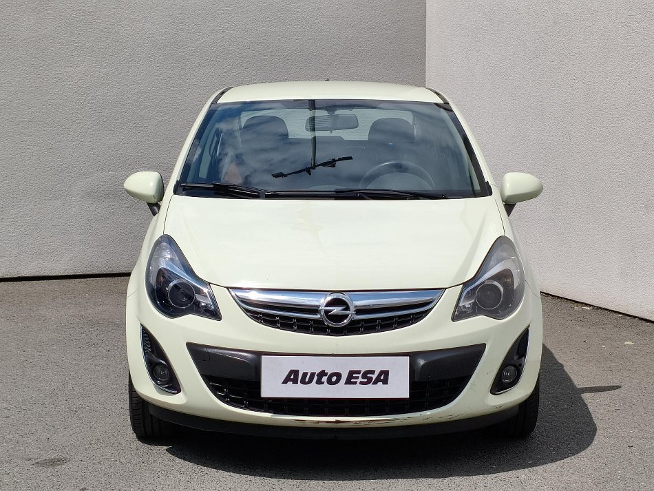 Opel Corsa 1.4i 