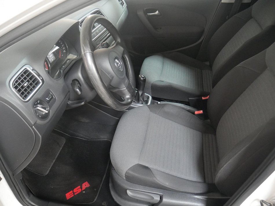 Volkswagen Polo 1.2i 