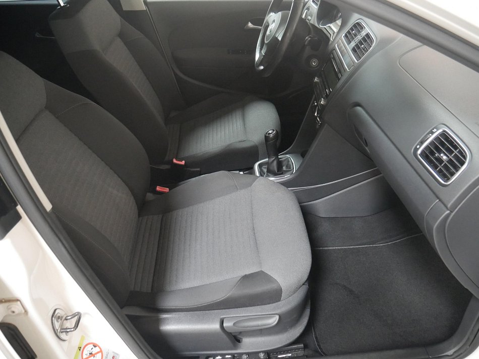 Volkswagen Polo 1.2i 