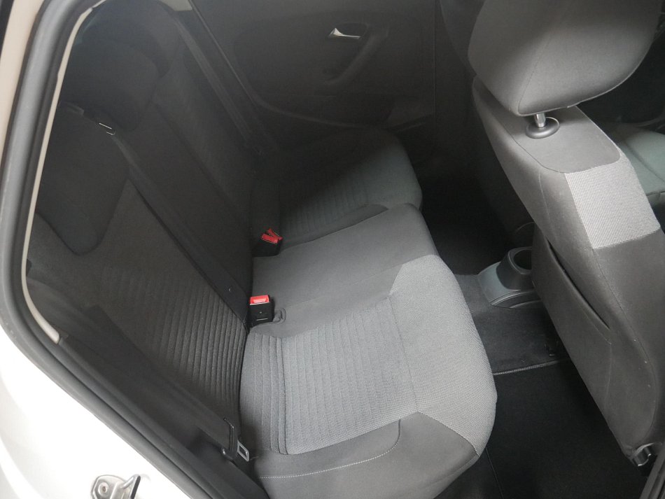 Volkswagen Polo 1.2i 