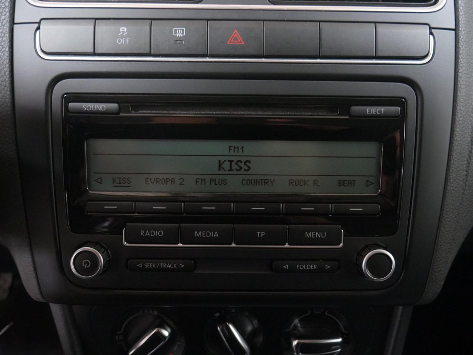 Volkswagen Polo 1.2i 