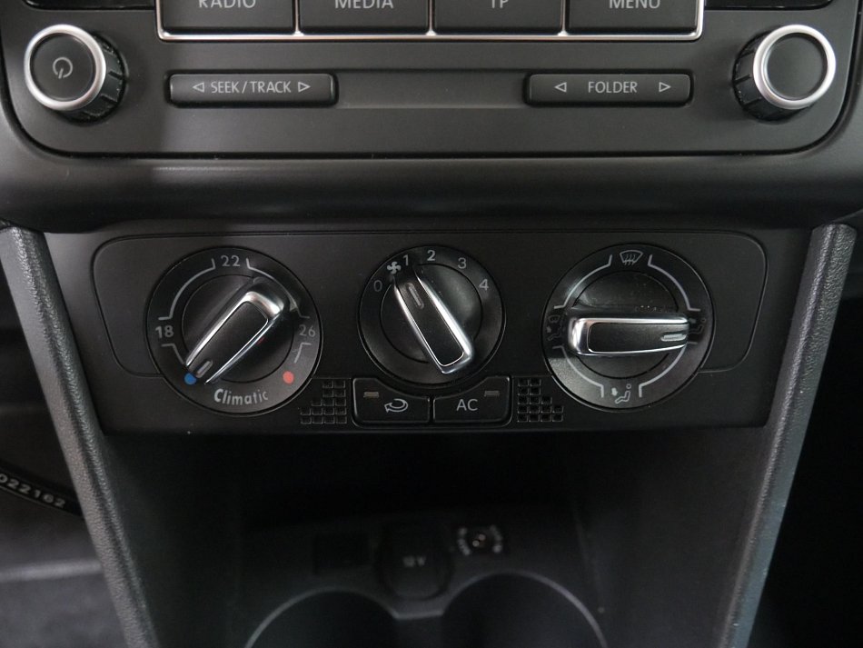 Volkswagen Polo 1.2i 