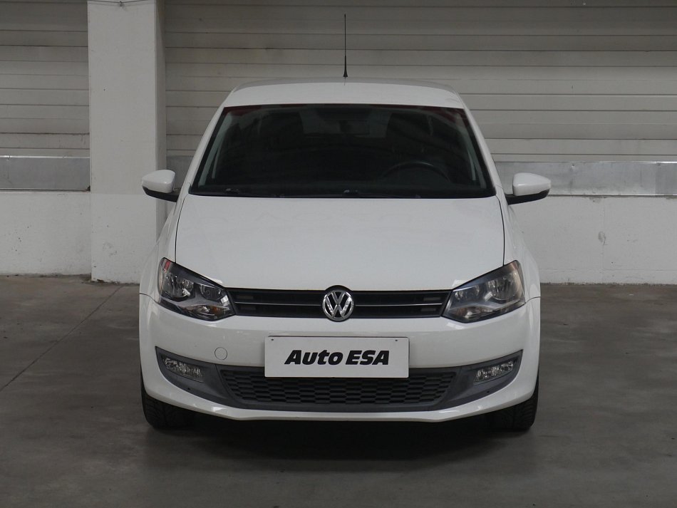 Volkswagen Polo 1.2i 