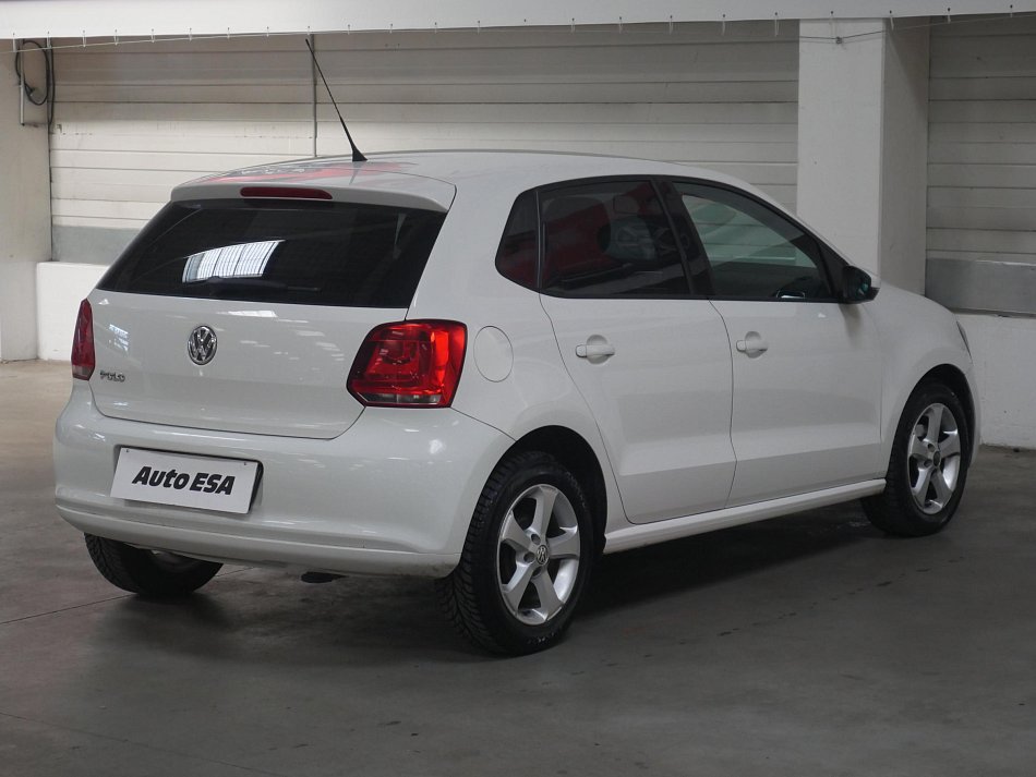 Volkswagen Polo 1.2i 