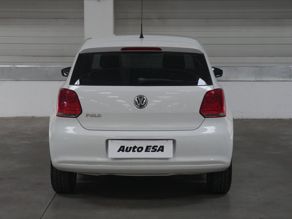 Volkswagen Polo 1.2i 