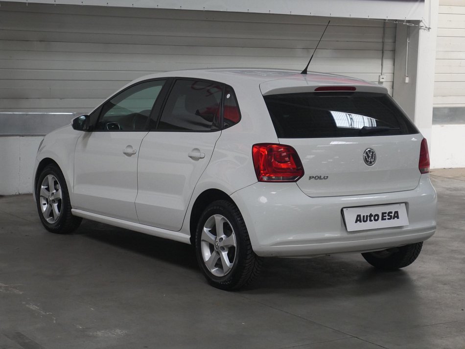 Volkswagen Polo 1.2i 