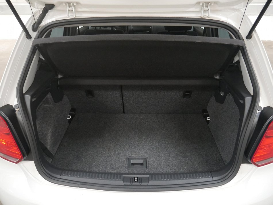 Volkswagen Polo 1.2i 