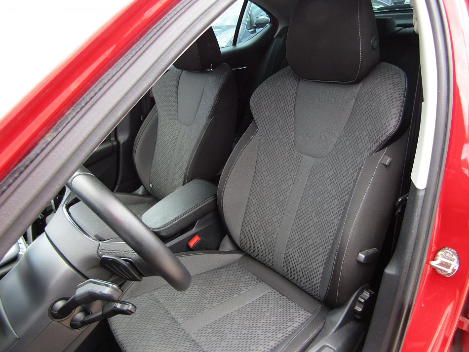 Škoda Octavia IV 2.0TDi Style