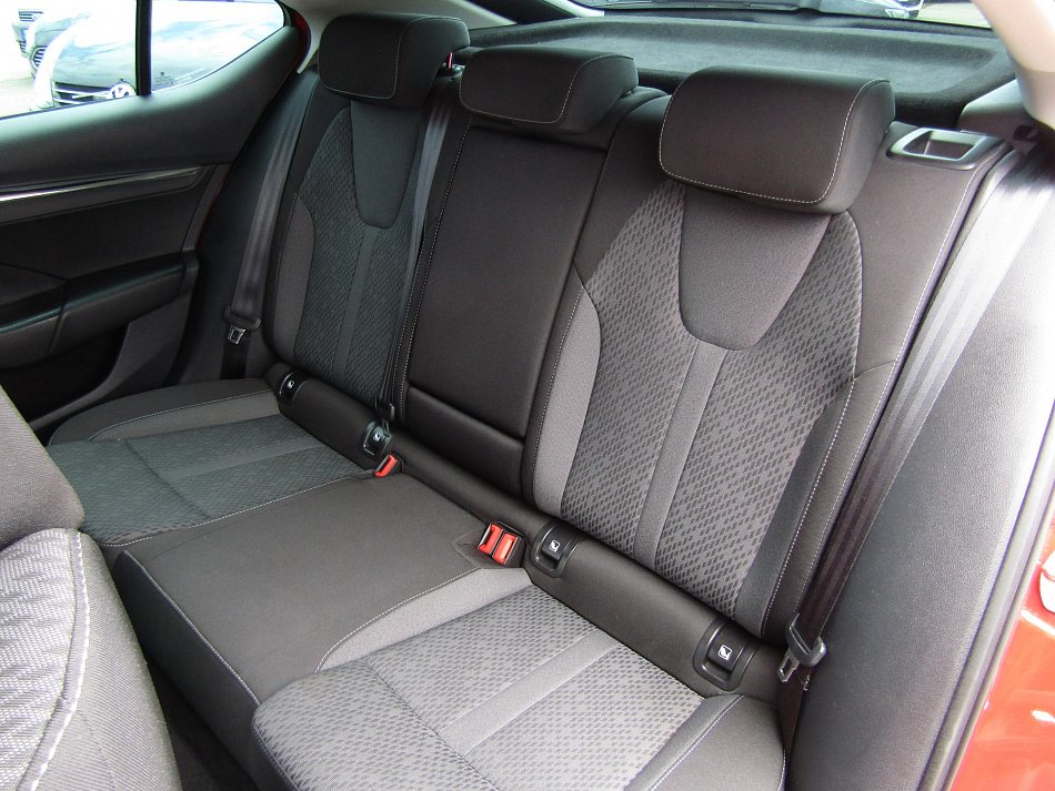 Škoda Octavia IV 2.0TDi Style