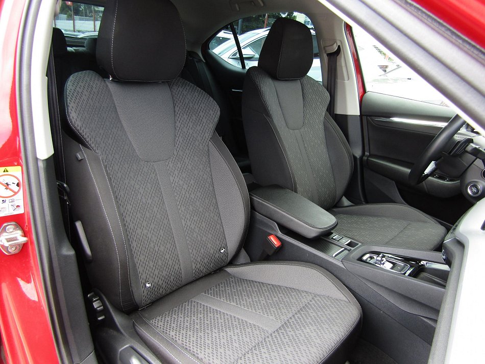 Škoda Octavia IV 2.0TDi Style
