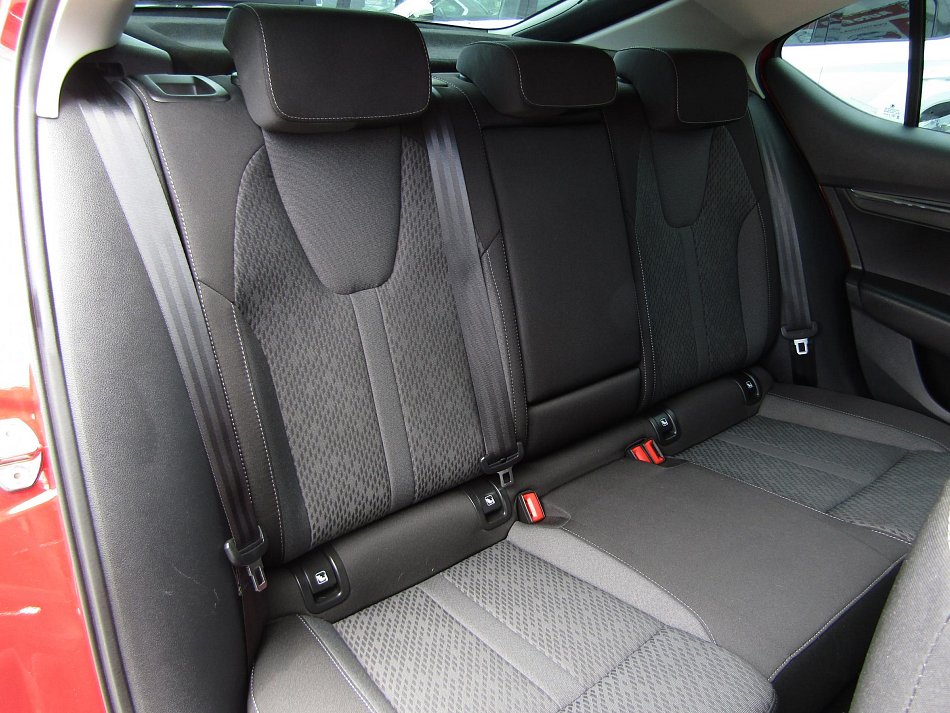 Škoda Octavia IV 2.0TDi Style