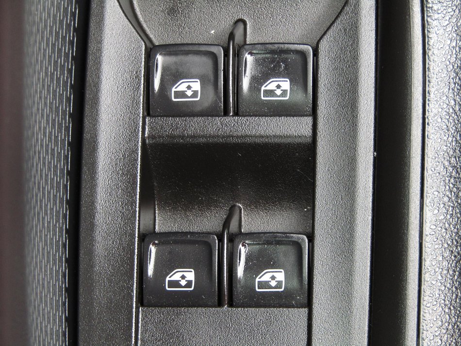Škoda Octavia IV 2.0TDi Style