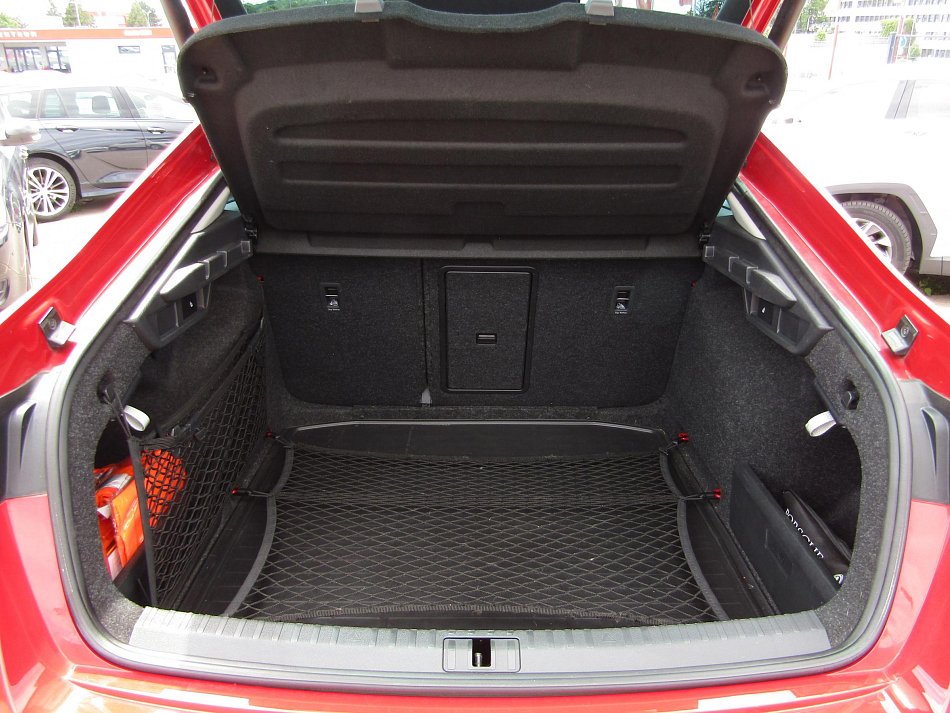 Škoda Octavia IV 2.0TDi Style
