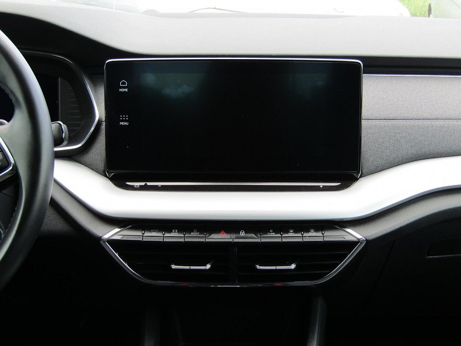 Škoda Octavia IV 2.0TDi Style