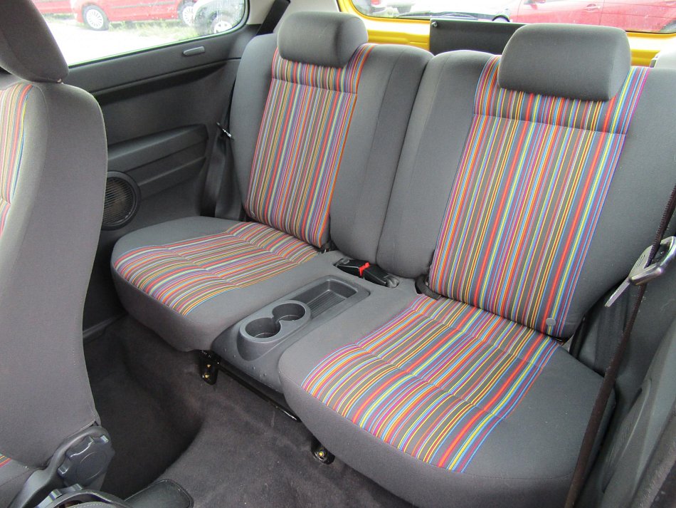 Volkswagen Fox 1.2i 