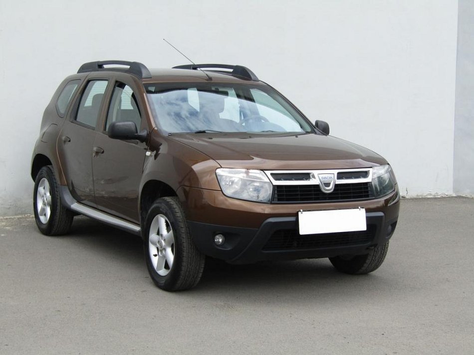 Dacia Duster 1.6 