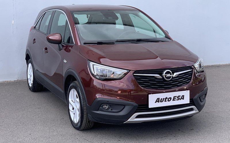 Opel Crossland X 1.2 T Innovation