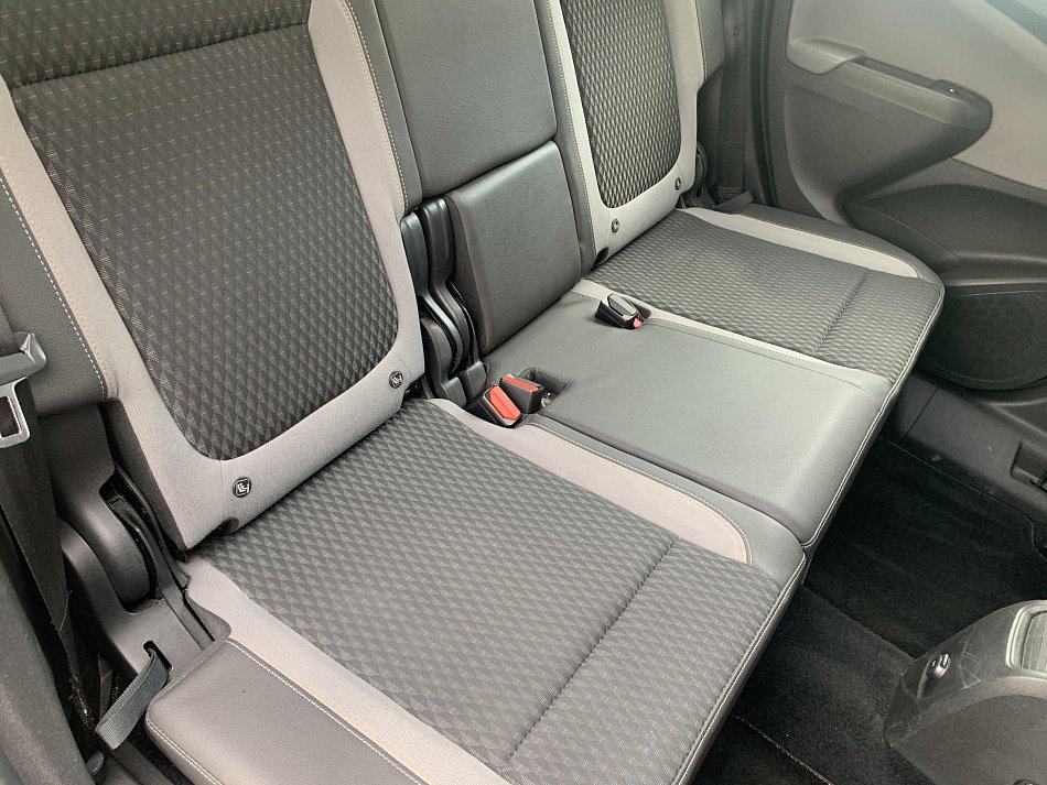 Opel Crossland X 1.2 T Innovation