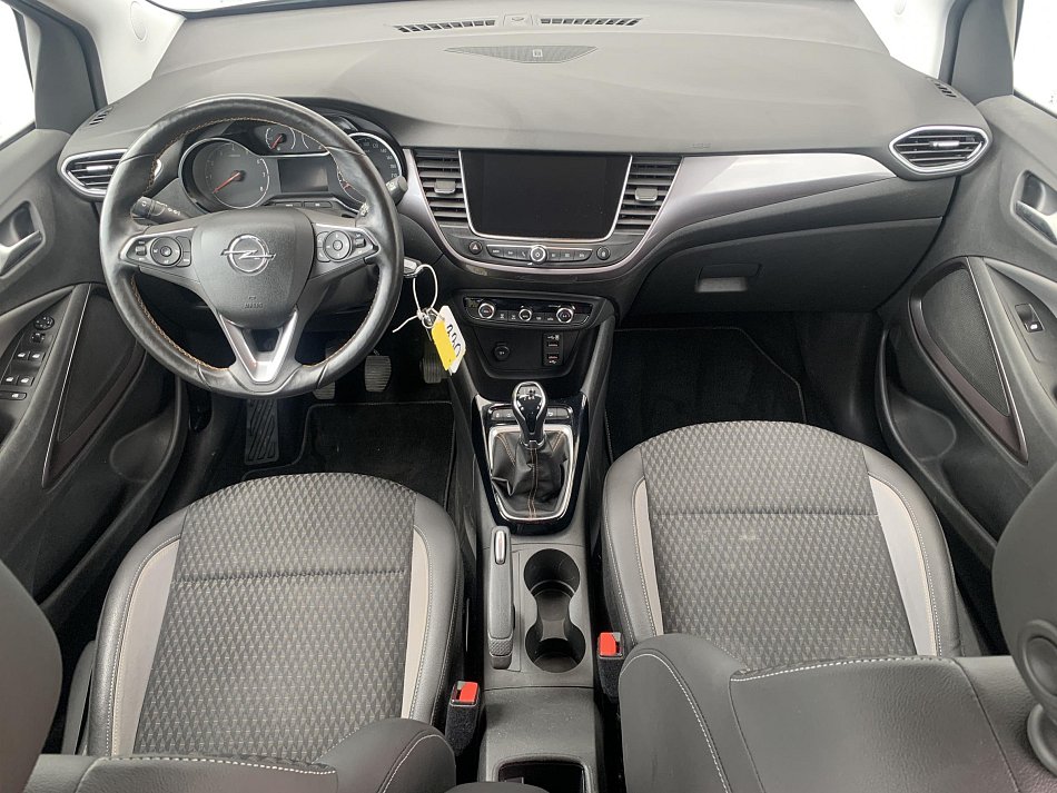 Opel Crossland X 1.2 T Innovation