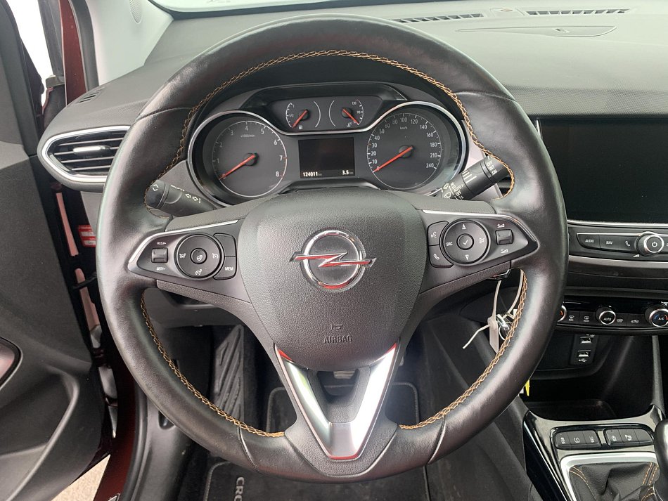 Opel Crossland X 1.2 T Innovation