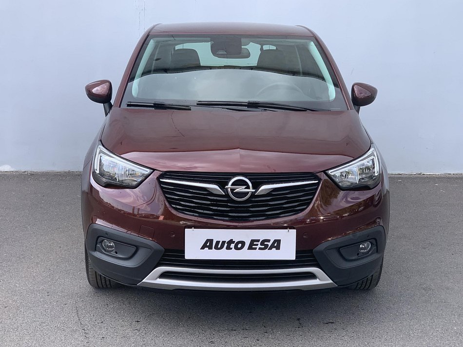 Opel Crossland X 1.2 T Innovation