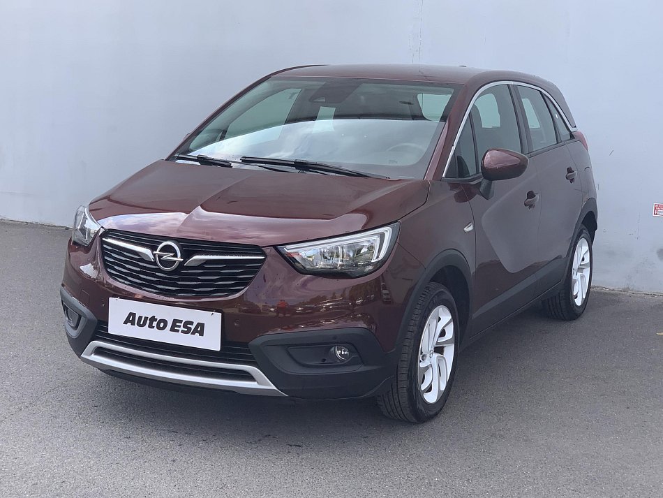 Opel Crossland X 1.2 T Innovation