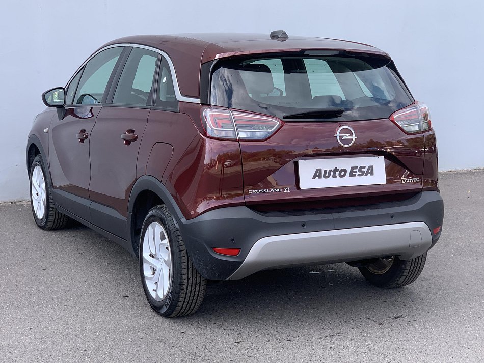 Opel Crossland X 1.2 T Innovation