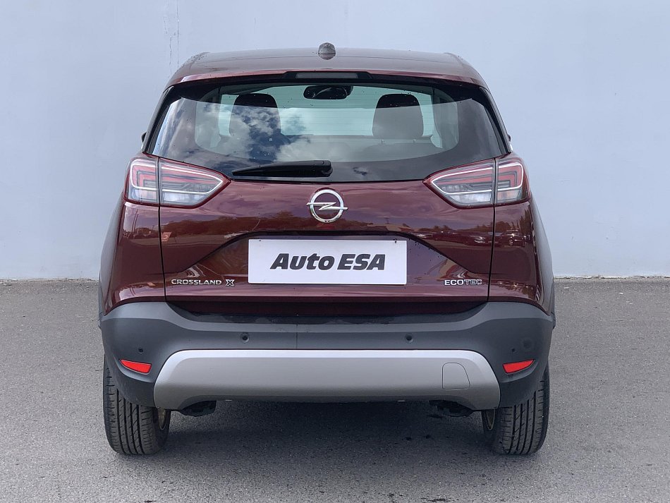 Opel Crossland X 1.2 T Innovation