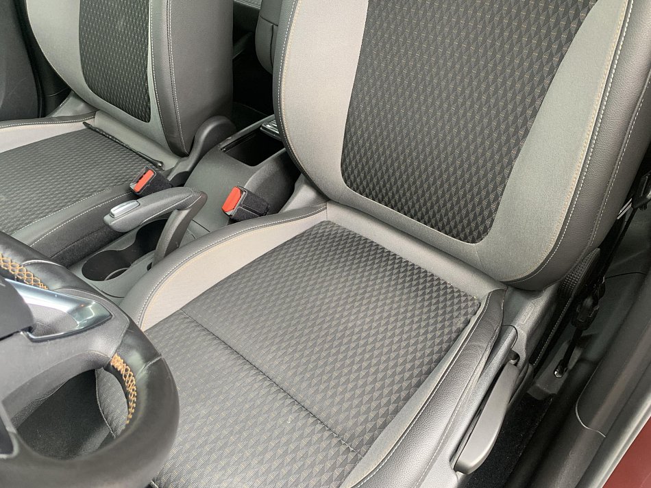 Opel Crossland X 1.2 T Innovation