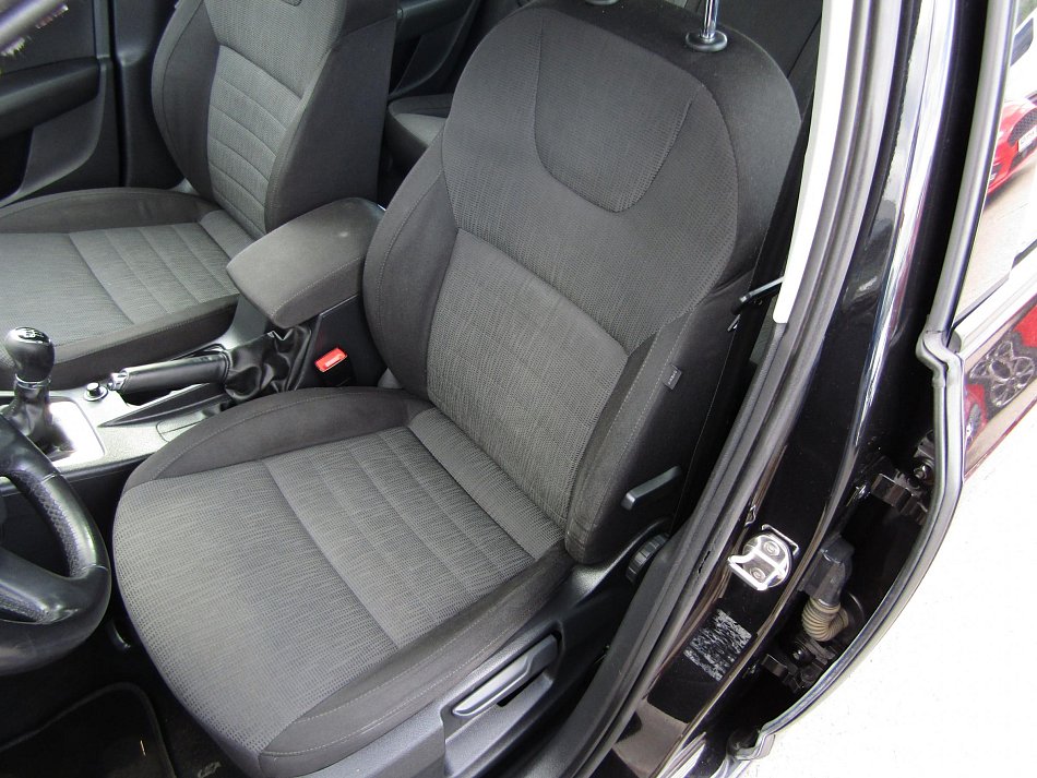 Škoda Octavia III 2.0 TDi Elegance