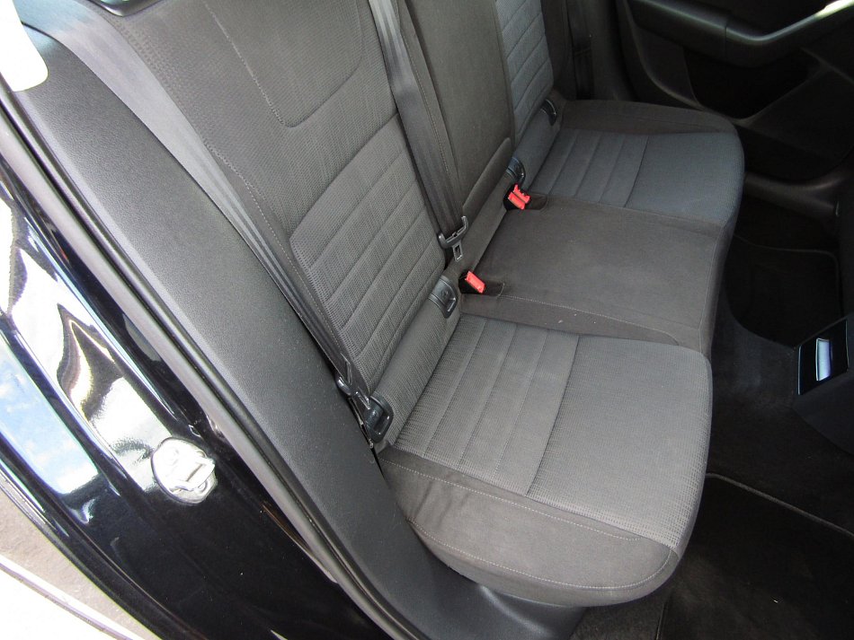 Škoda Octavia III 2.0 TDi Elegance