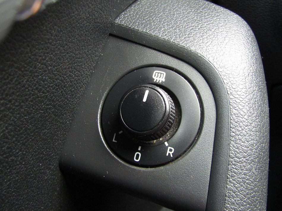 Škoda Octavia III 2.0 TDi Elegance