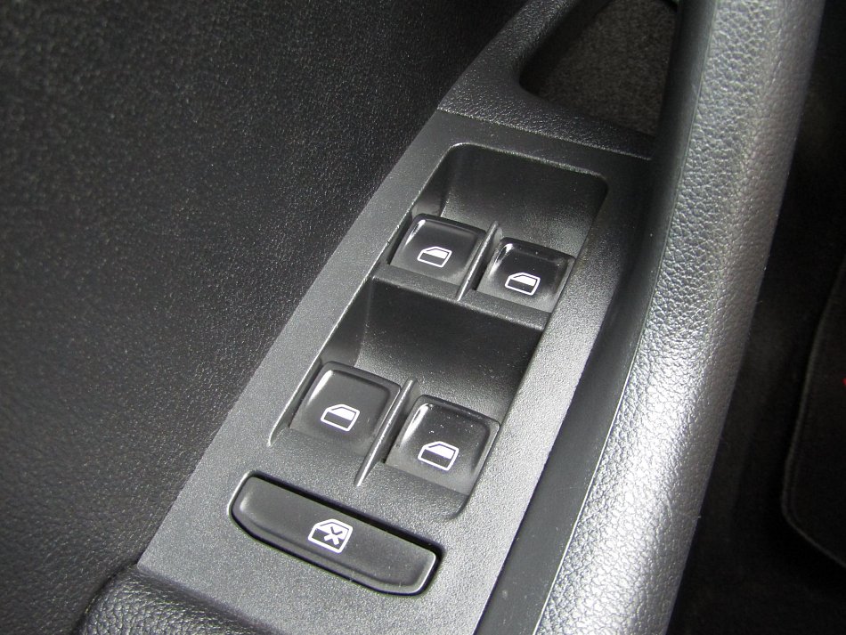 Škoda Octavia III 2.0 TDi Elegance