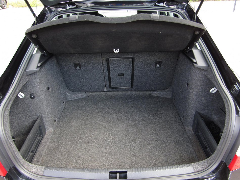 Škoda Octavia III 2.0 TDi Elegance