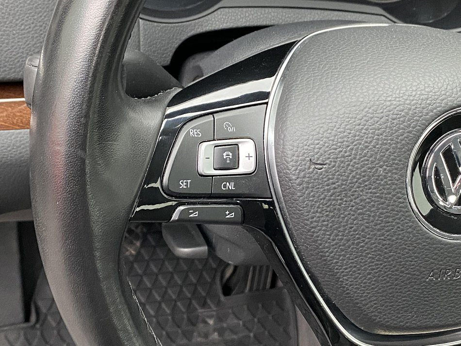 Volkswagen Sharan 2.0 TDi Comfortline 4X4