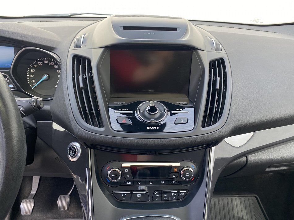 Ford Kuga 1.5 EB Individual