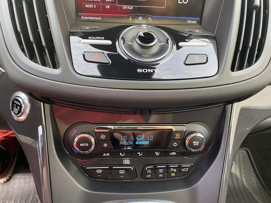 Ford Kuga 1.5 EB Individual