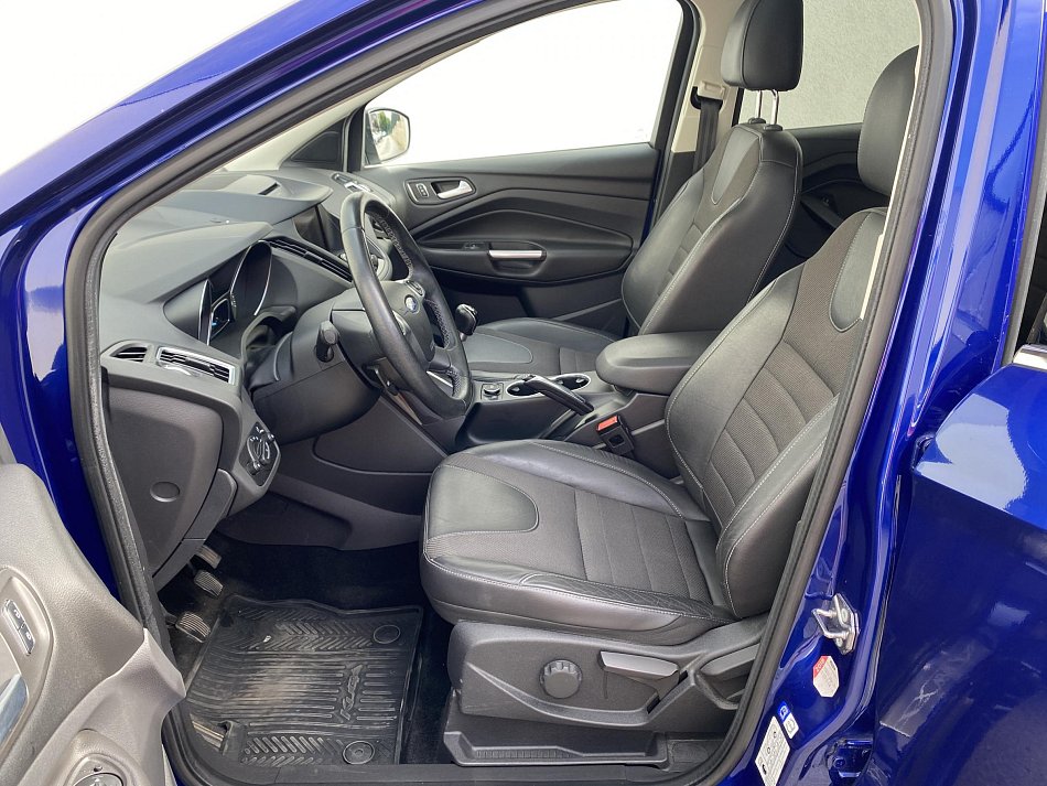 Ford Kuga 1.5 EB Individual