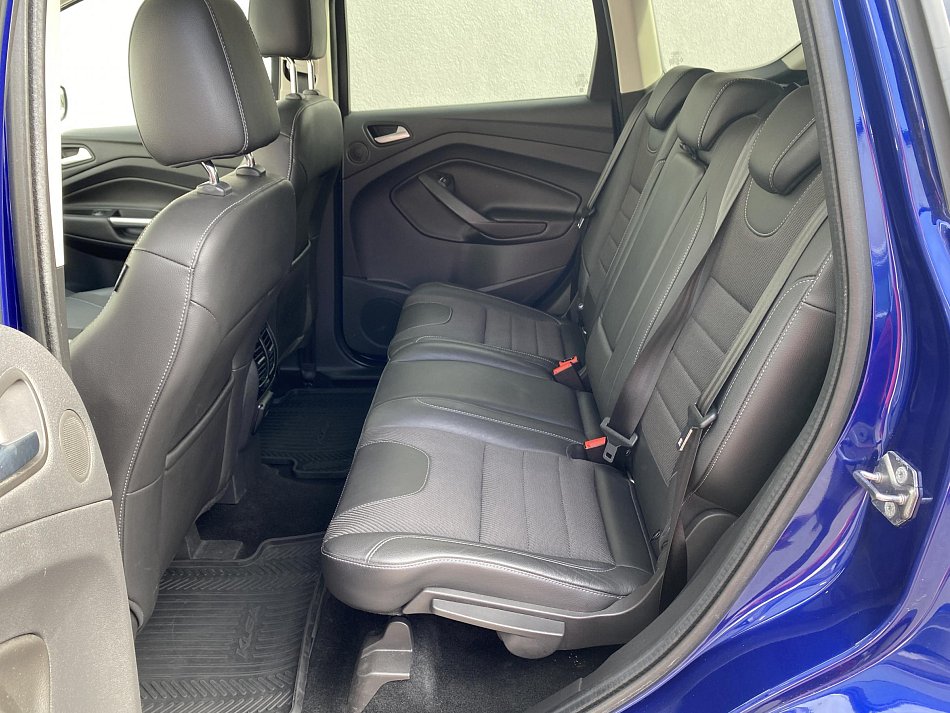Ford Kuga 1.5 EB Individual