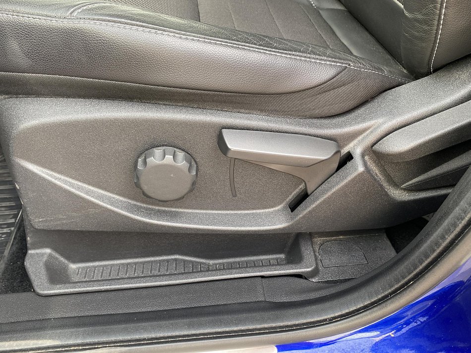 Ford Kuga 1.5 EB Individual